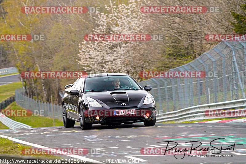 Bild #12425976 - Touristenfahrten Nürburgring Nordschleife (01.05.2021)