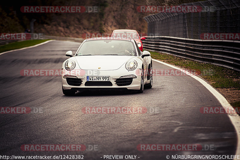 Bild #12428382 - Touristenfahrten Nürburgring Nordschleife (01.05.2021)