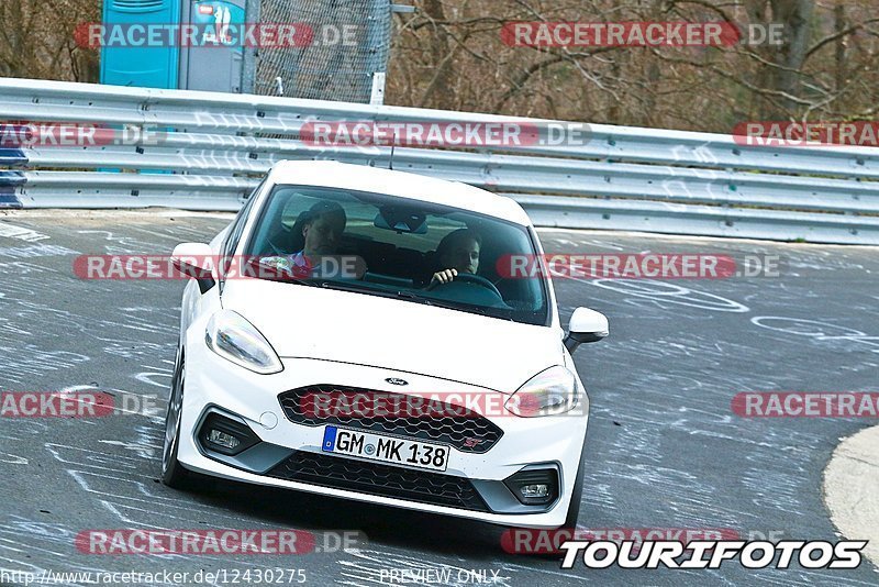 Bild #12430275 - Touristenfahrten Nürburgring Nordschleife (01.05.2021)