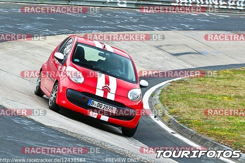 Bild #12430564 - Touristenfahrten Nürburgring Nordschleife (01.05.2021)