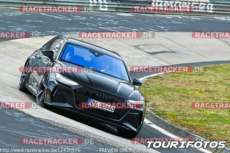 Bild #12430570 - Touristenfahrten Nürburgring Nordschleife (01.05.2021)