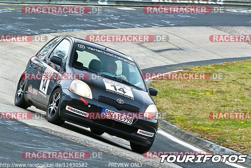 Bild #12430582 - Touristenfahrten Nürburgring Nordschleife (01.05.2021)