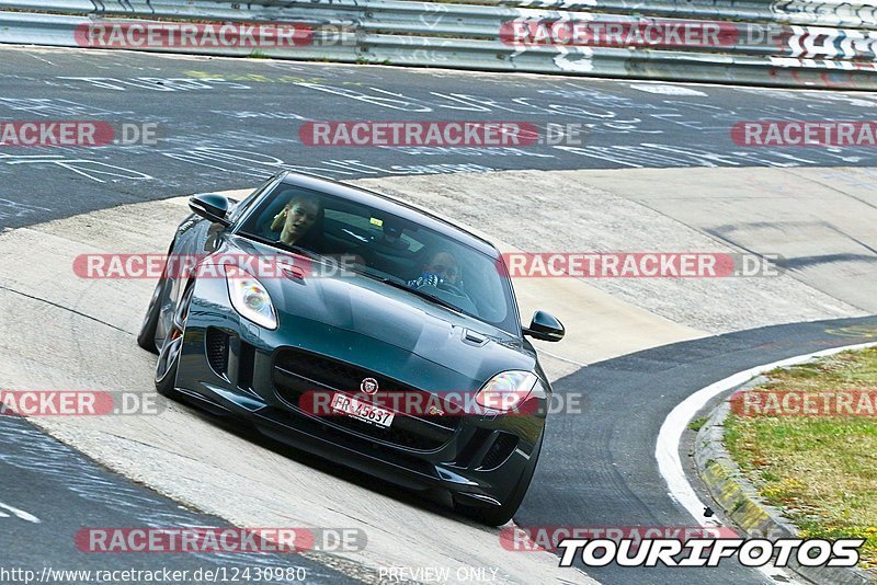 Bild #12430980 - Touristenfahrten Nürburgring Nordschleife (01.05.2021)