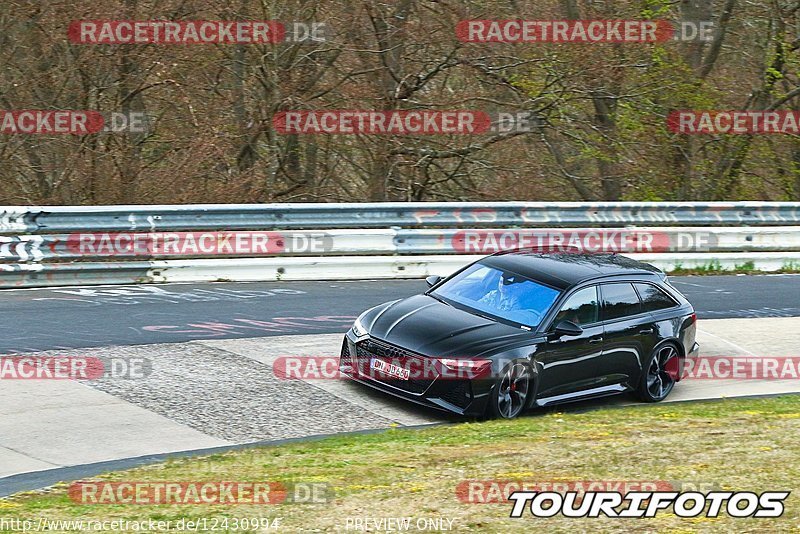 Bild #12430994 - Touristenfahrten Nürburgring Nordschleife (01.05.2021)