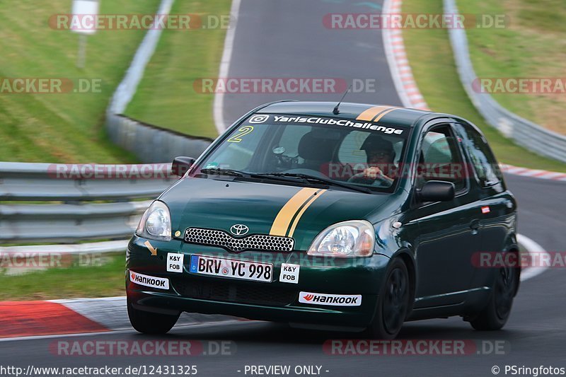 Bild #12431325 - Touristenfahrten Nürburgring Nordschleife (02.05.2021)