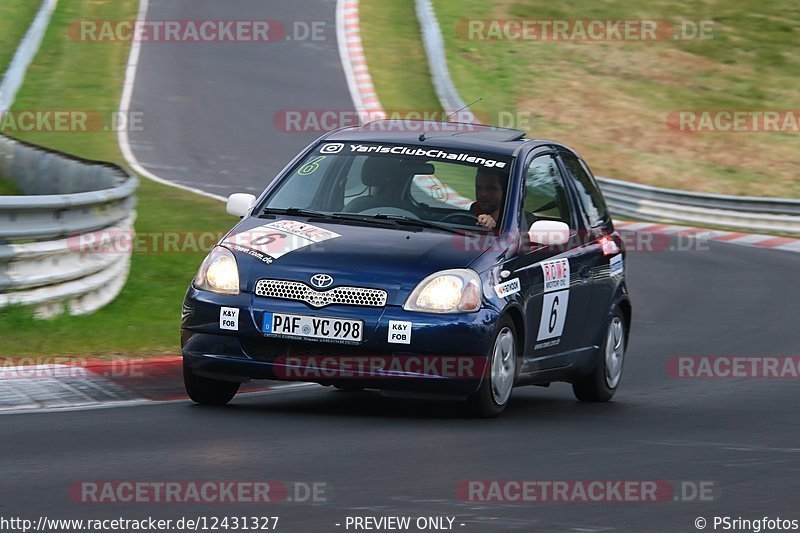 Bild #12431327 - Touristenfahrten Nürburgring Nordschleife (02.05.2021)