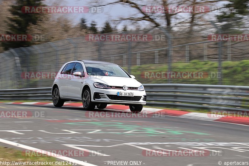 Bild #12432717 - Touristenfahrten Nürburgring Nordschleife (02.05.2021)