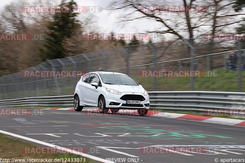 Bild #12433073 - Touristenfahrten Nürburgring Nordschleife (02.05.2021)