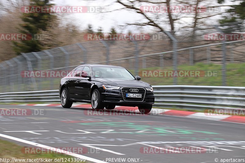 Bild #12433099 - Touristenfahrten Nürburgring Nordschleife (02.05.2021)