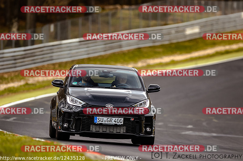 Bild #12435128 - Touristenfahrten Nürburgring Nordschleife (02.05.2021)