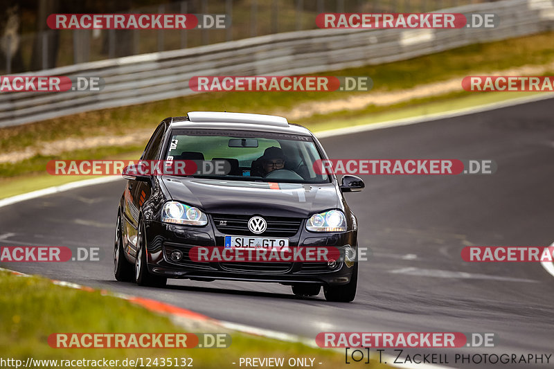 Bild #12435132 - Touristenfahrten Nürburgring Nordschleife (02.05.2021)