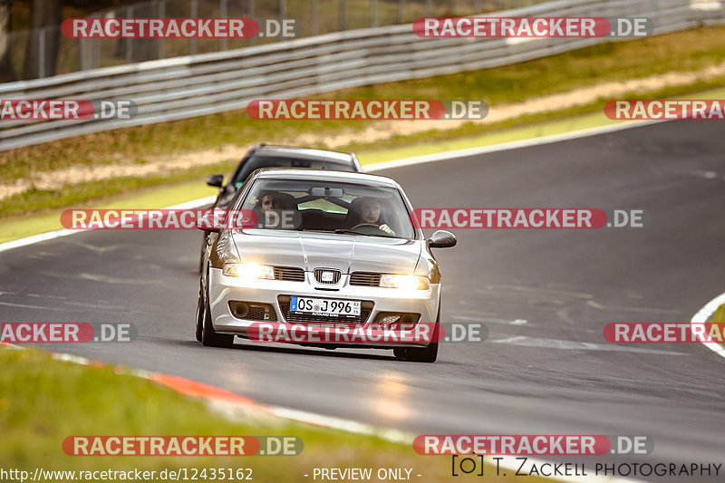 Bild #12435162 - Touristenfahrten Nürburgring Nordschleife (02.05.2021)