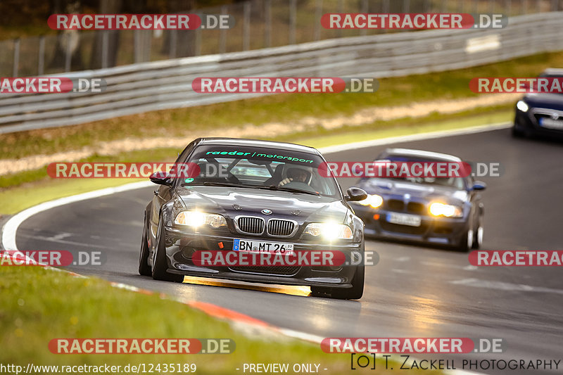 Bild #12435189 - Touristenfahrten Nürburgring Nordschleife (02.05.2021)