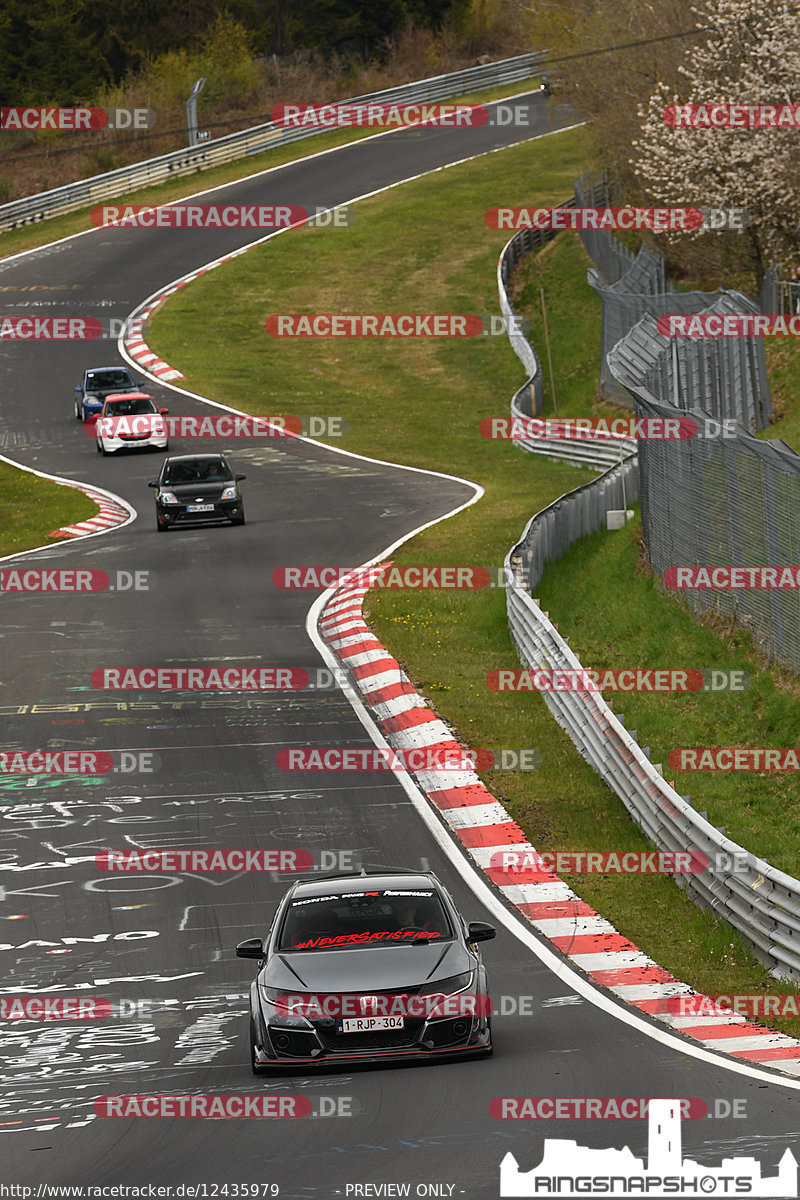 Bild #12435979 - Touristenfahrten Nürburgring Nordschleife (02.05.2021)