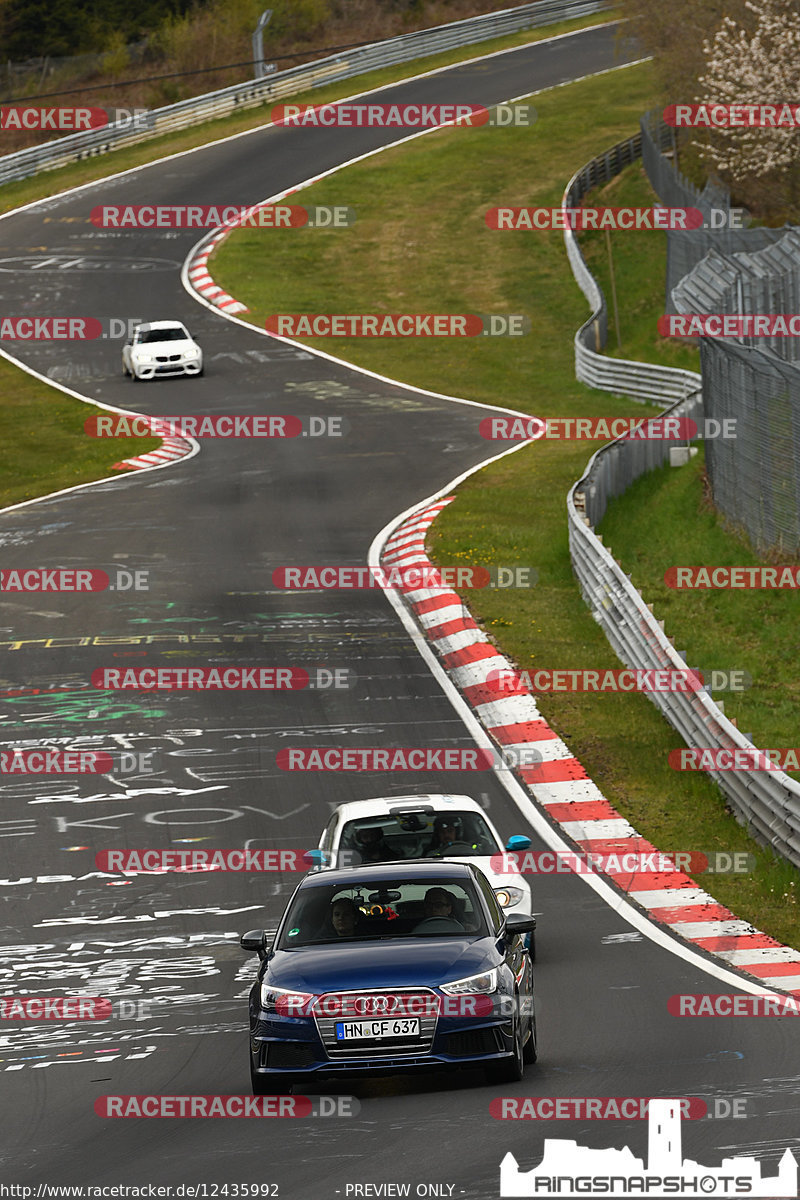 Bild #12435992 - Touristenfahrten Nürburgring Nordschleife (02.05.2021)