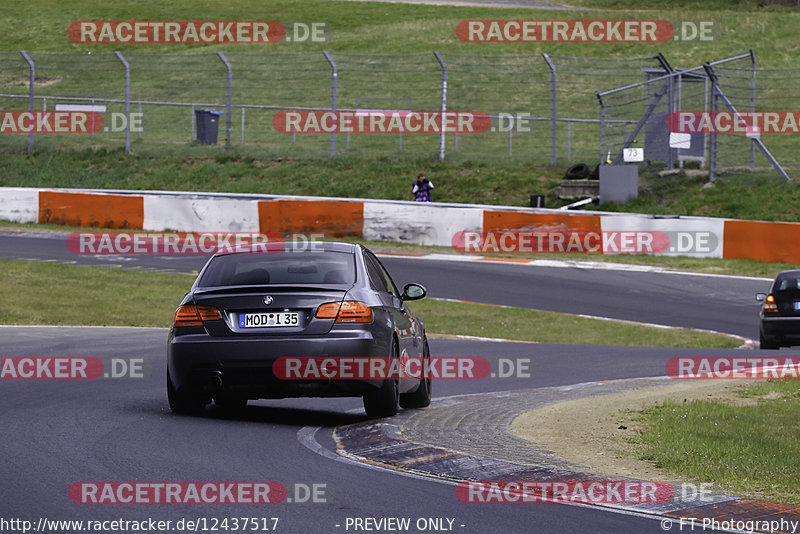 Bild #12437517 - Touristenfahrten Nürburgring Nordschleife (02.05.2021)