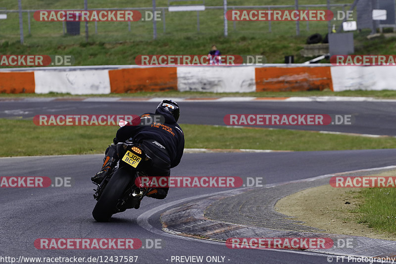 Bild #12437587 - Touristenfahrten Nürburgring Nordschleife (02.05.2021)