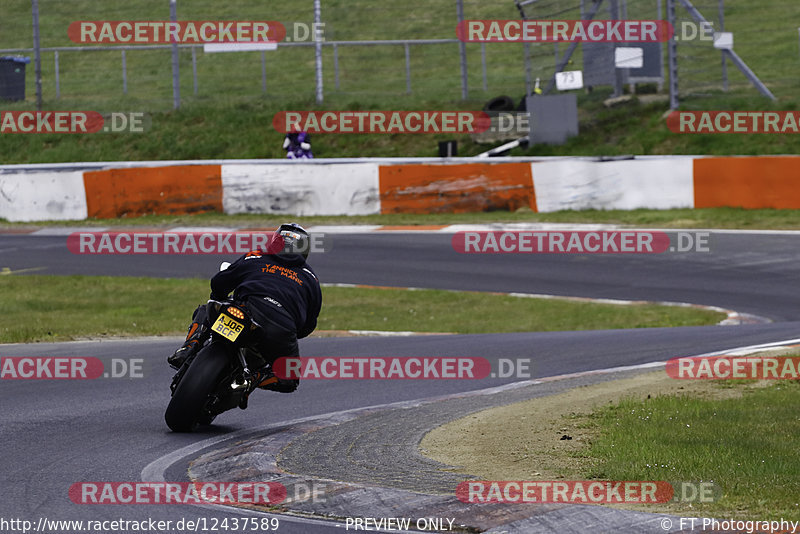 Bild #12437589 - Touristenfahrten Nürburgring Nordschleife (02.05.2021)