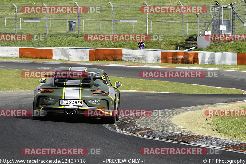 Bild #12437718 - Touristenfahrten Nürburgring Nordschleife (02.05.2021)