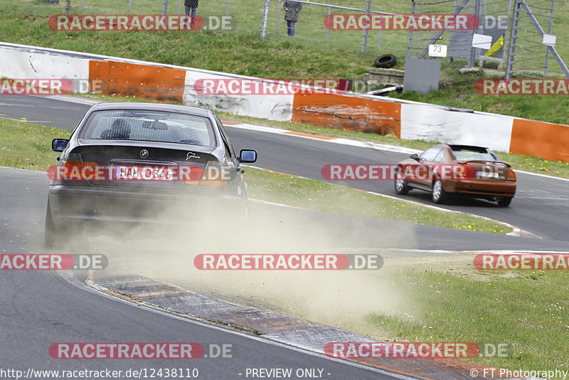 Bild #12438110 - Touristenfahrten Nürburgring Nordschleife (02.05.2021)