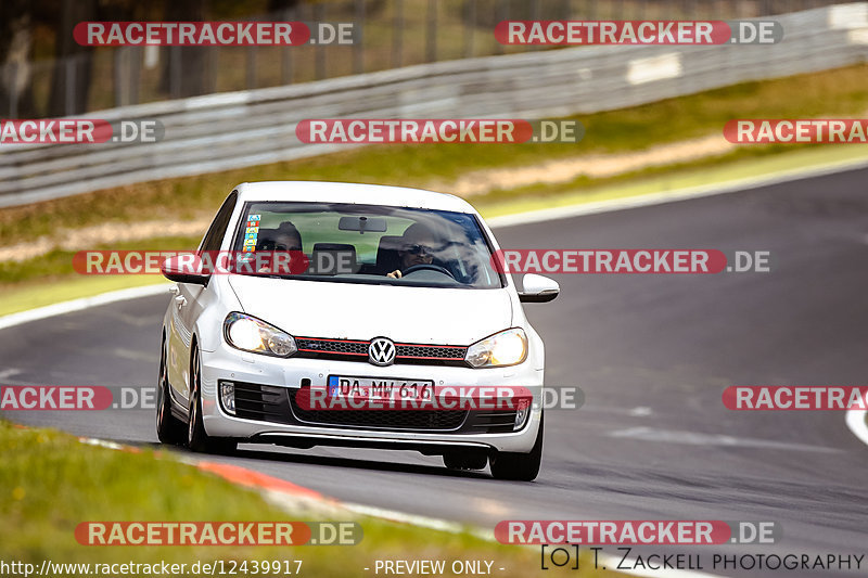 Bild #12439917 - Touristenfahrten Nürburgring Nordschleife (02.05.2021)