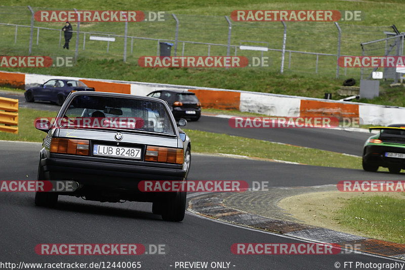 Bild #12440065 - Touristenfahrten Nürburgring Nordschleife (02.05.2021)