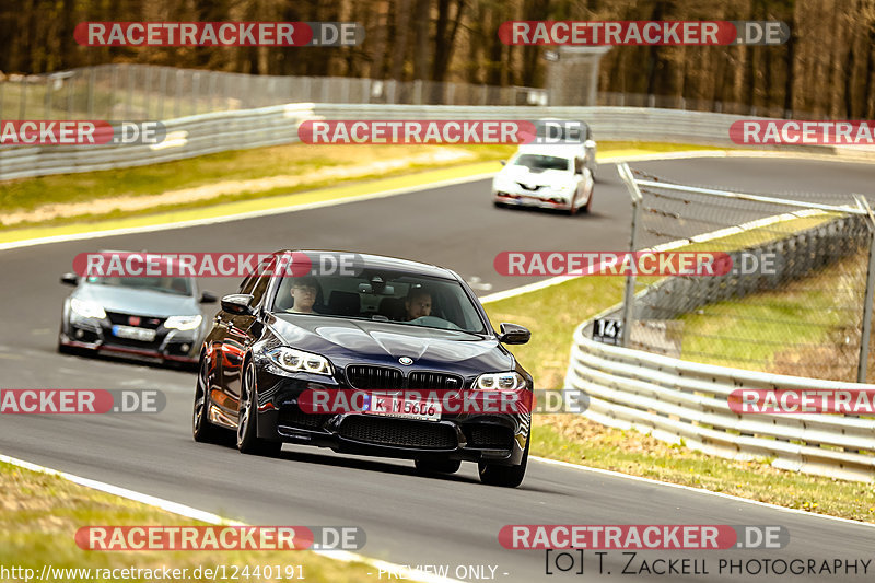 Bild #12440191 - Touristenfahrten Nürburgring Nordschleife (02.05.2021)