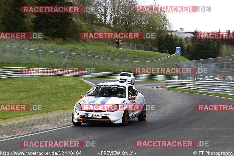 Bild #12440404 - Touristenfahrten Nürburgring Nordschleife (02.05.2021)