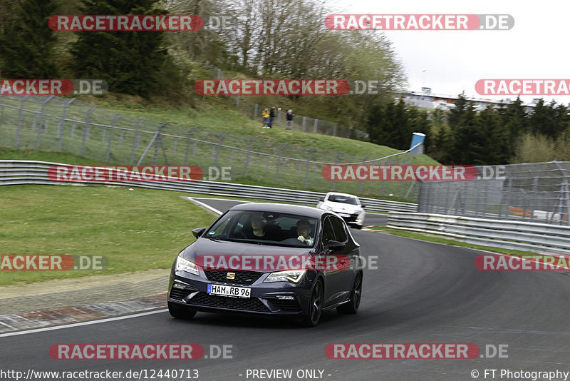 Bild #12440713 - Touristenfahrten Nürburgring Nordschleife (02.05.2021)