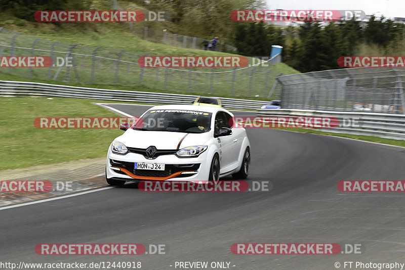 Bild #12440918 - Touristenfahrten Nürburgring Nordschleife (02.05.2021)