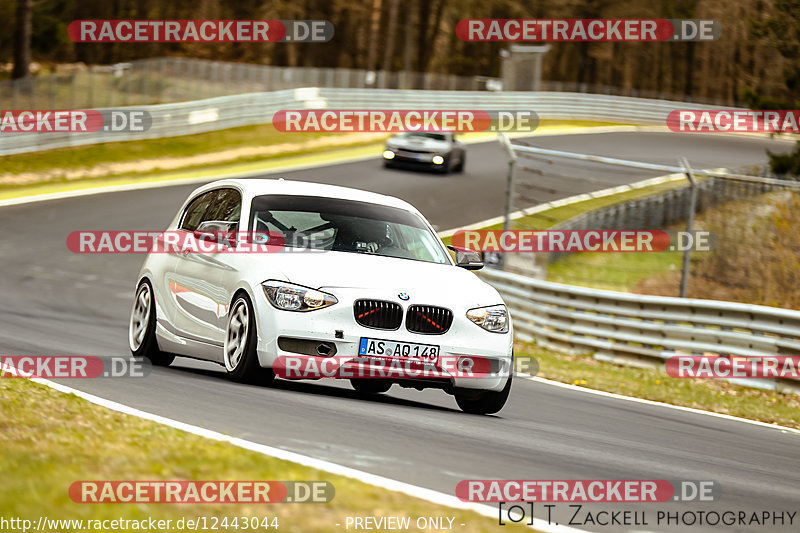 Bild #12443044 - Touristenfahrten Nürburgring Nordschleife (02.05.2021)