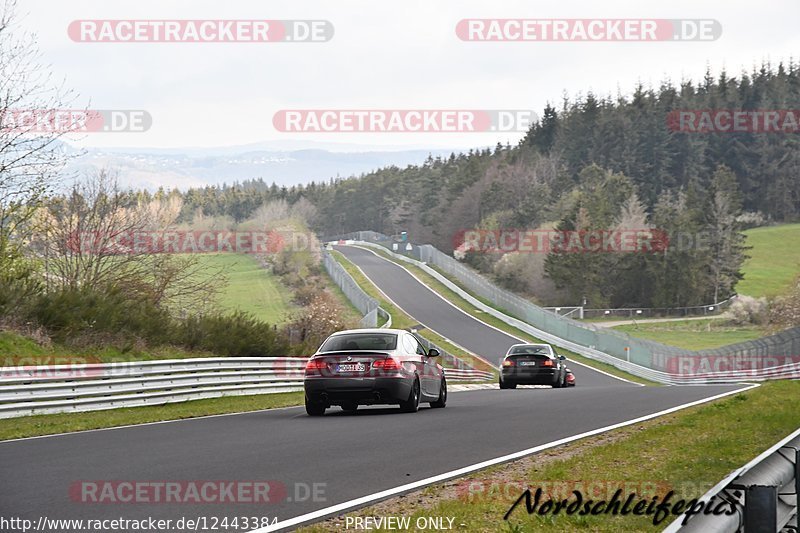 Bild #12443384 - Touristenfahrten Nürburgring Nordschleife (02.05.2021)