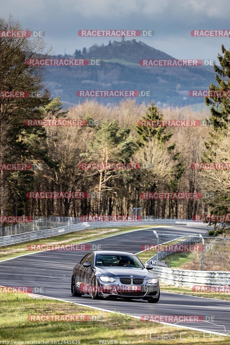 Bild #12445639 - Touristenfahrten Nürburgring Nordschleife (02.05.2021)