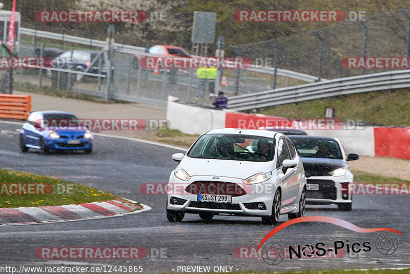 Bild #12445865 - Touristenfahrten Nürburgring Nordschleife (02.05.2021)