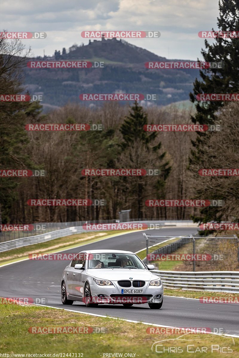 Bild #12447132 - Touristenfahrten Nürburgring Nordschleife (02.05.2021)