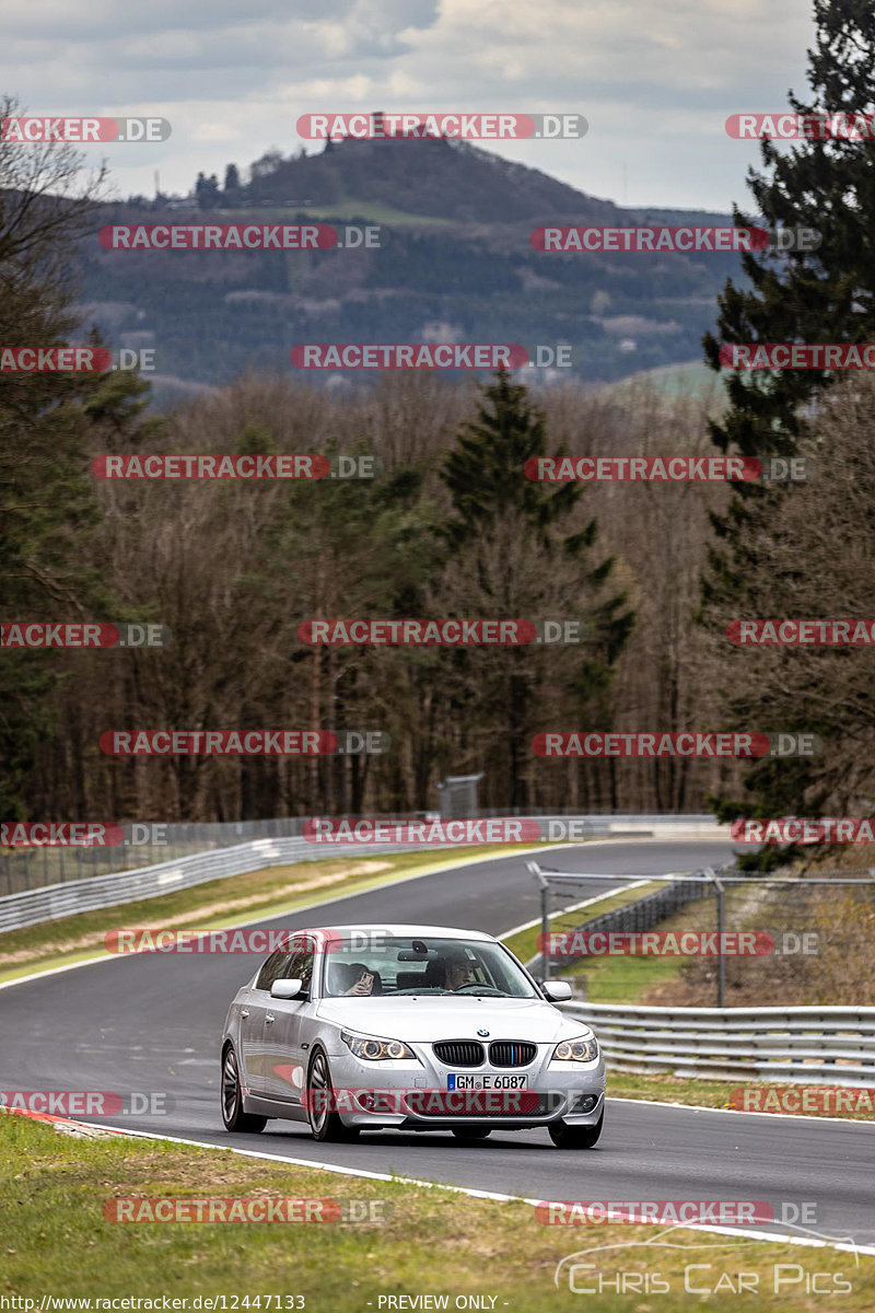 Bild #12447133 - Touristenfahrten Nürburgring Nordschleife (02.05.2021)