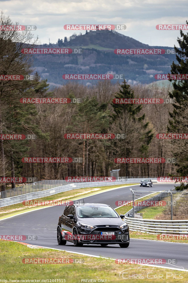 Bild #12447515 - Touristenfahrten Nürburgring Nordschleife (02.05.2021)