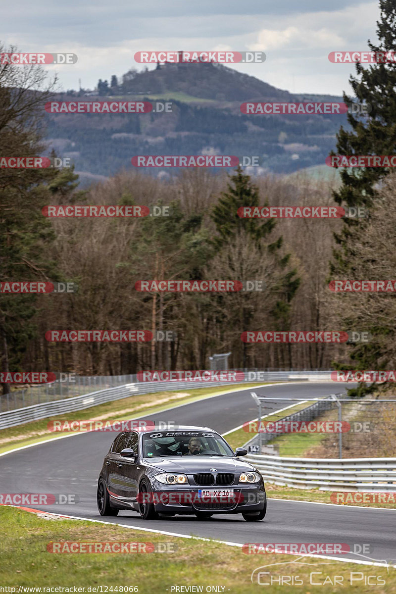 Bild #12448066 - Touristenfahrten Nürburgring Nordschleife (02.05.2021)