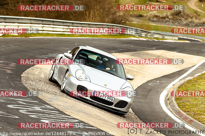 Bild #12448179 - Touristenfahrten Nürburgring Nordschleife (02.05.2021)