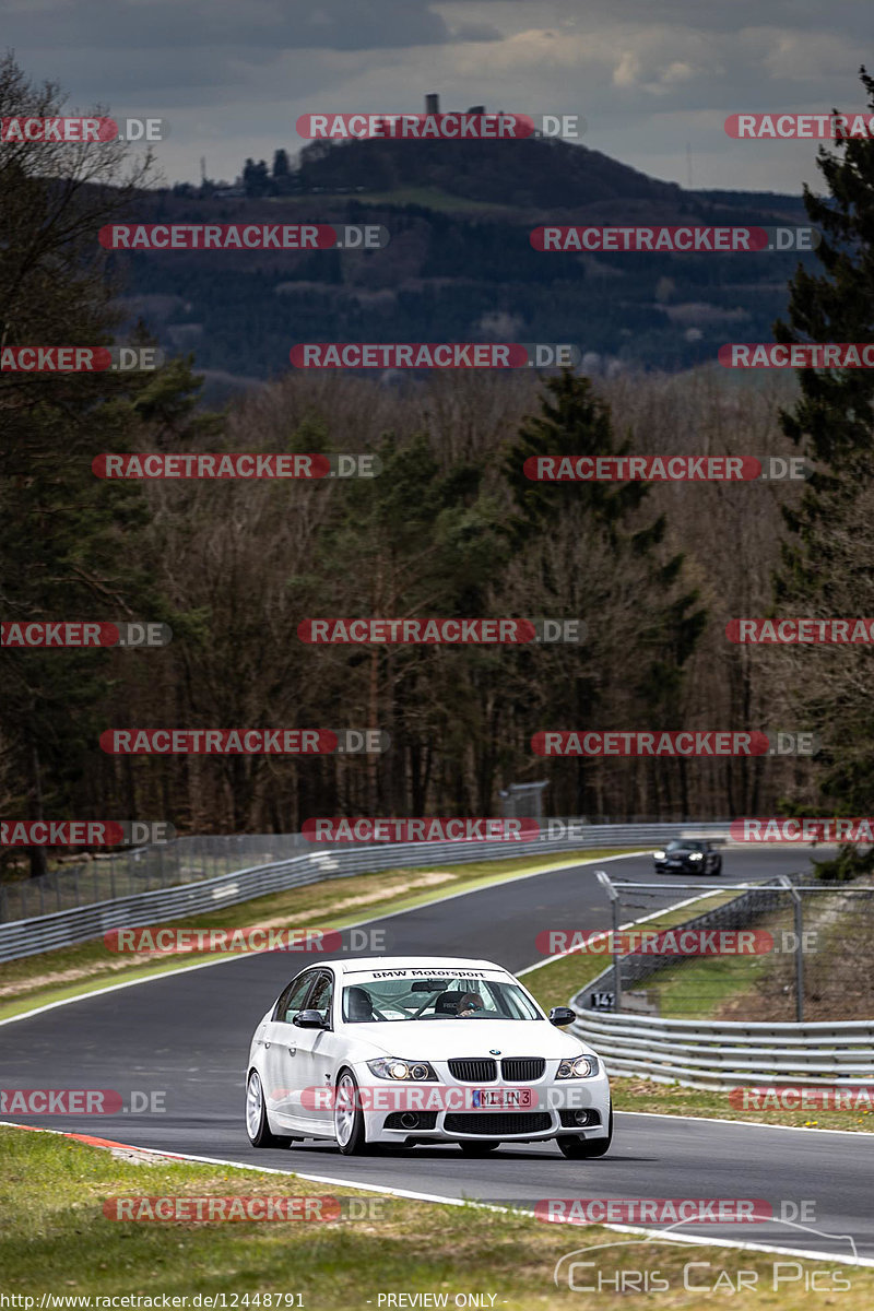 Bild #12448791 - Touristenfahrten Nürburgring Nordschleife (02.05.2021)