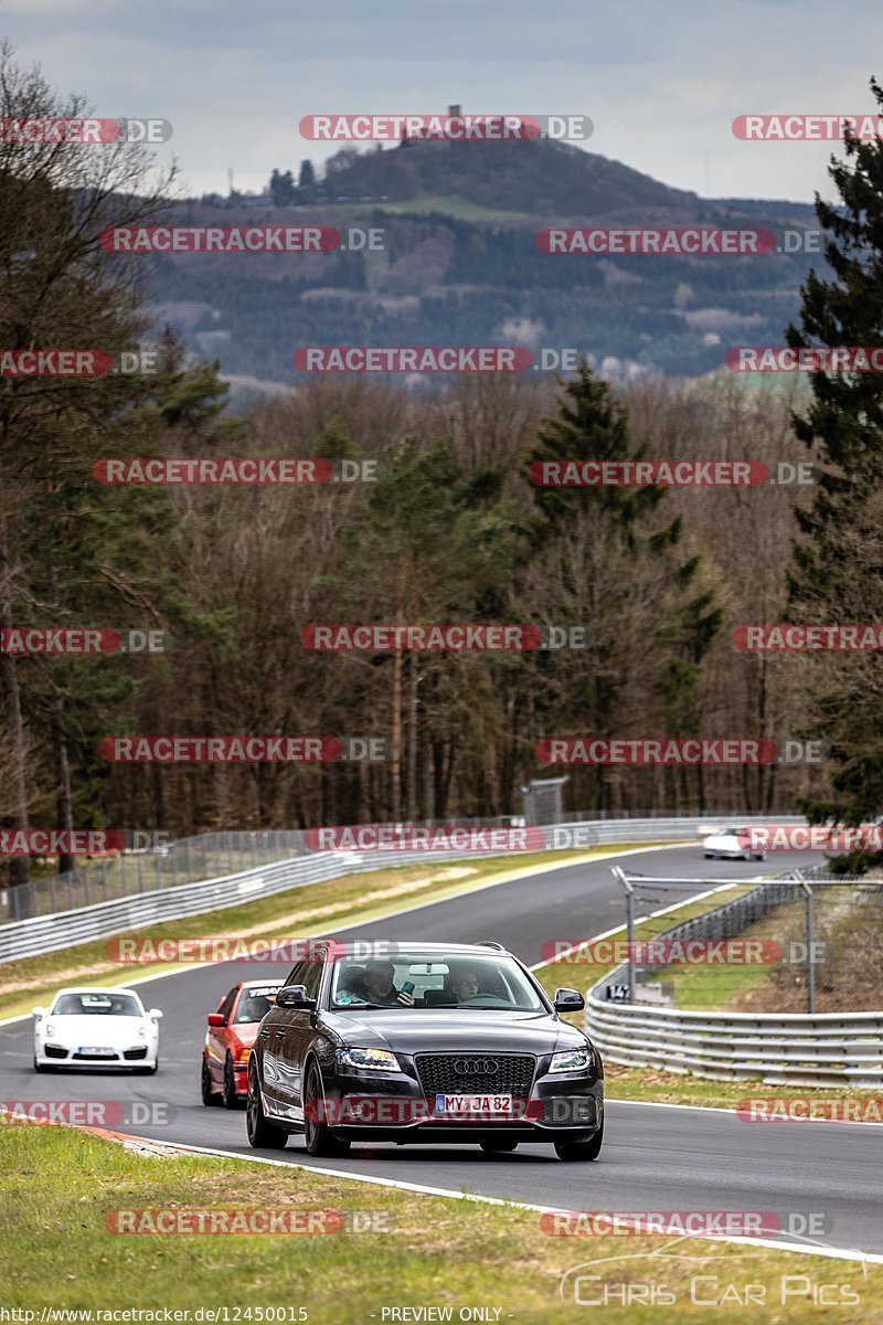 Bild #12450015 - Touristenfahrten Nürburgring Nordschleife (02.05.2021)