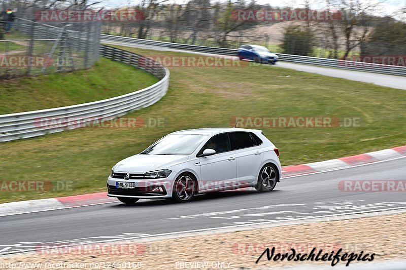 Bild #12450160 - Touristenfahrten Nürburgring Nordschleife (02.05.2021)