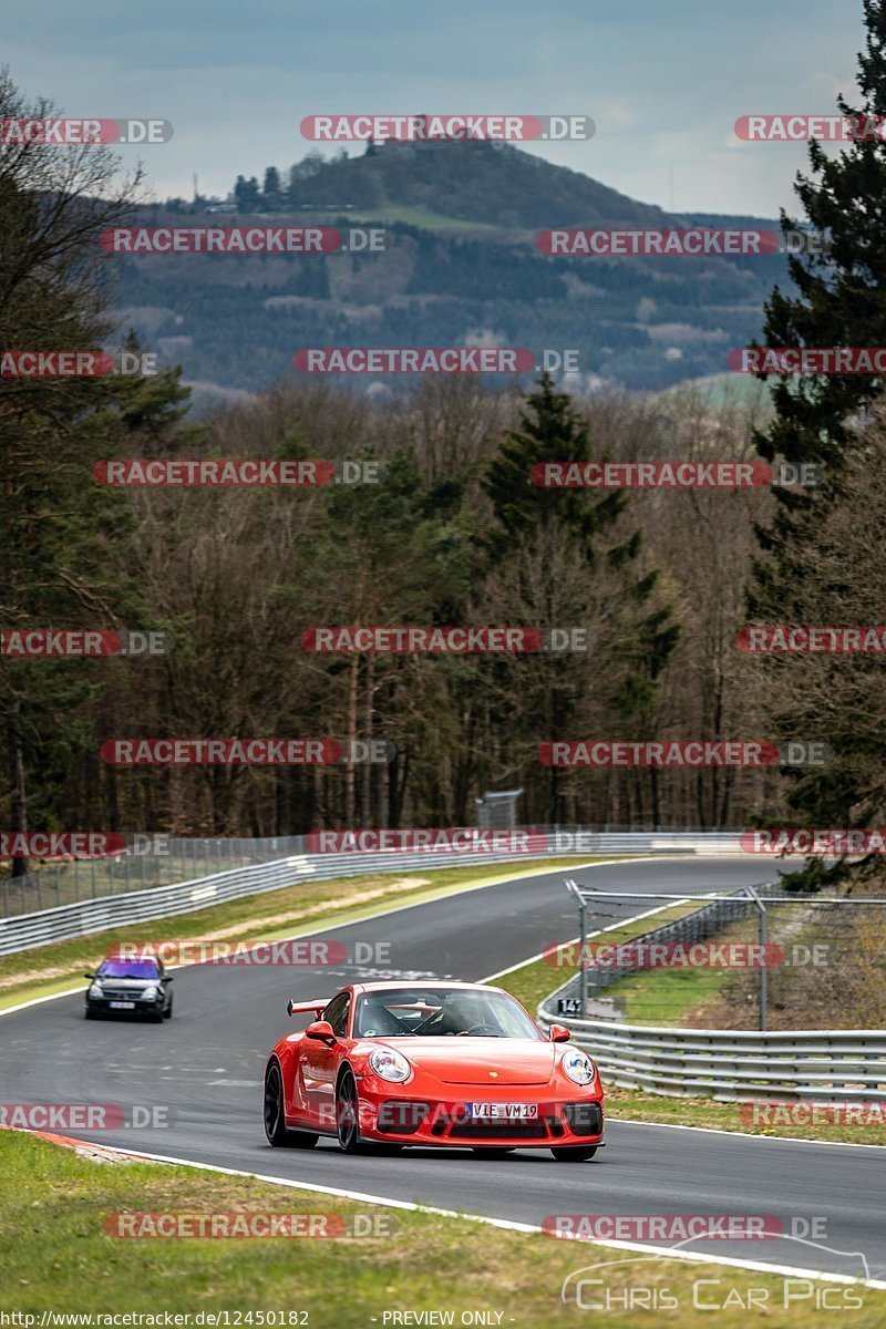 Bild #12450182 - Touristenfahrten Nürburgring Nordschleife (02.05.2021)