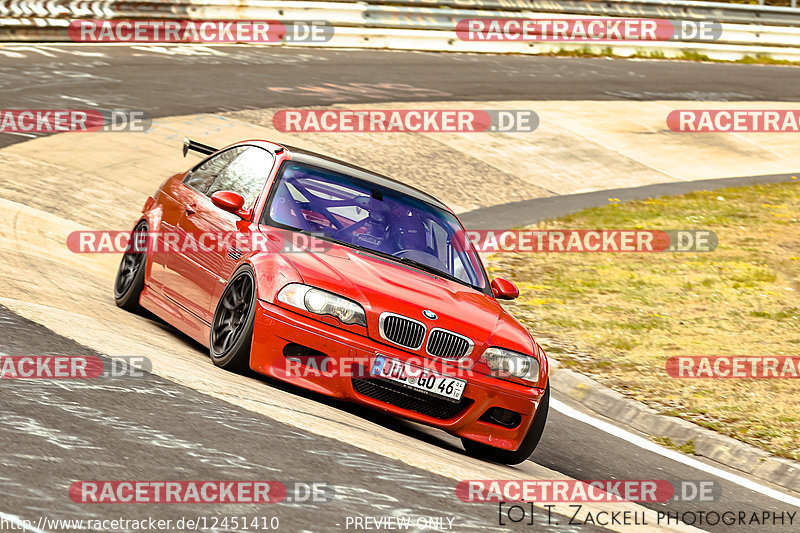 Bild #12451410 - Touristenfahrten Nürburgring Nordschleife (02.05.2021)