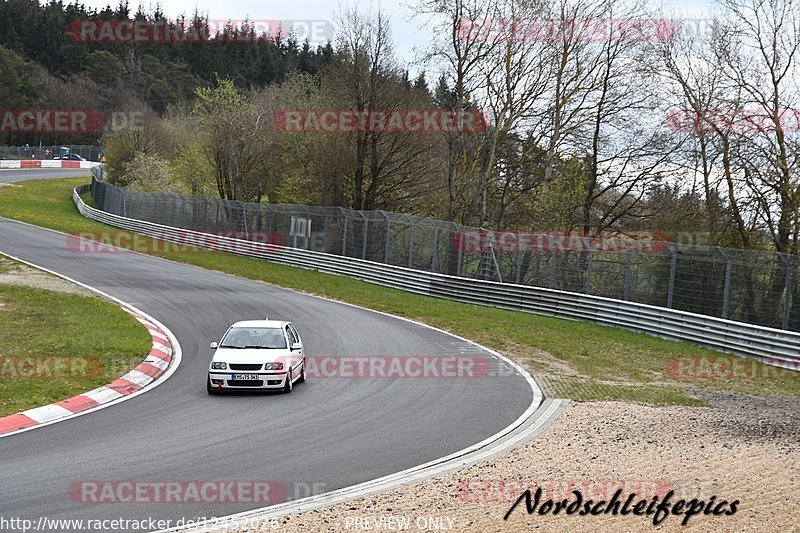 Bild #12452026 - Touristenfahrten Nürburgring Nordschleife (02.05.2021)