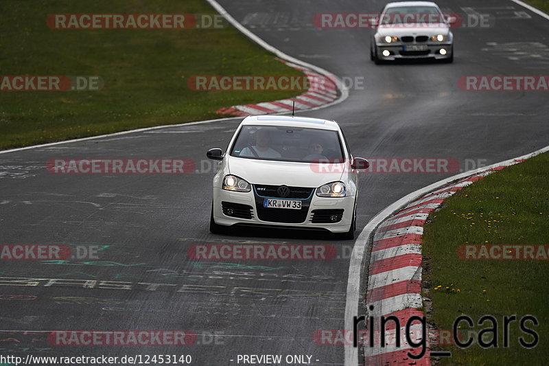 Bild #12453140 - Touristenfahrten Nürburgring Nordschleife (02.05.2021)