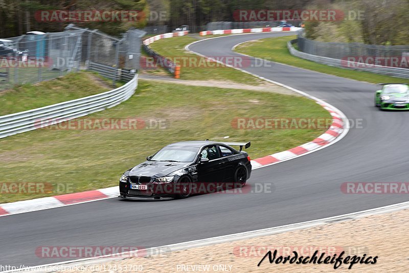 Bild #12453700 - Touristenfahrten Nürburgring Nordschleife (02.05.2021)