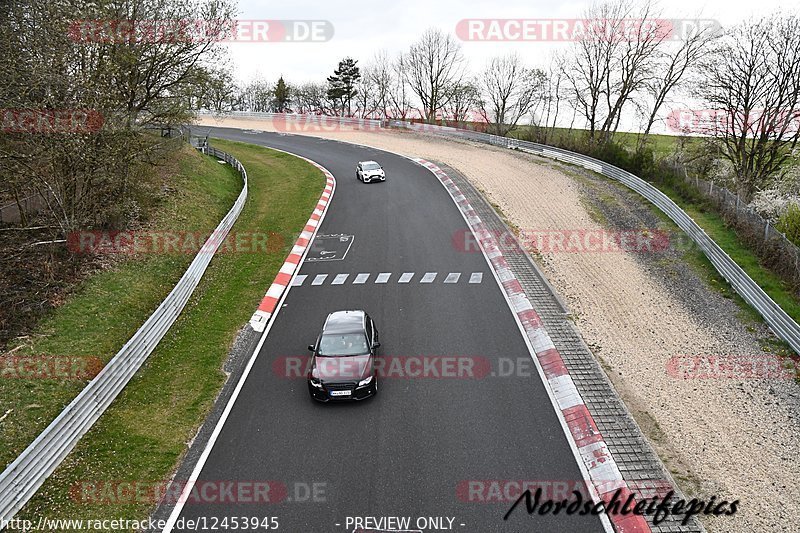 Bild #12453945 - Touristenfahrten Nürburgring Nordschleife (02.05.2021)