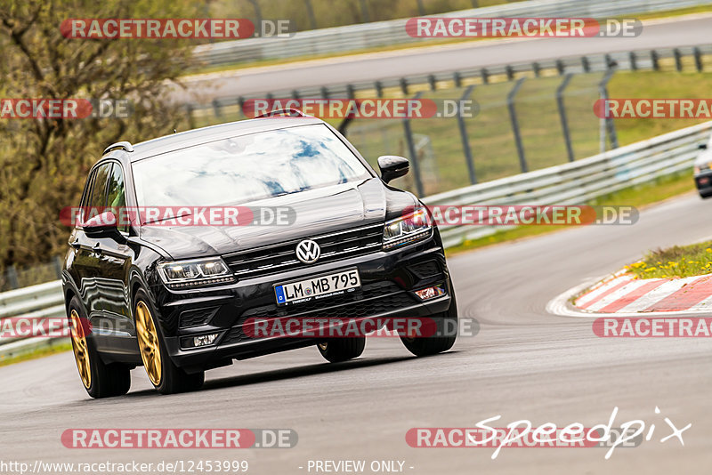 Bild #12453999 - Touristenfahrten Nürburgring Nordschleife (02.05.2021)