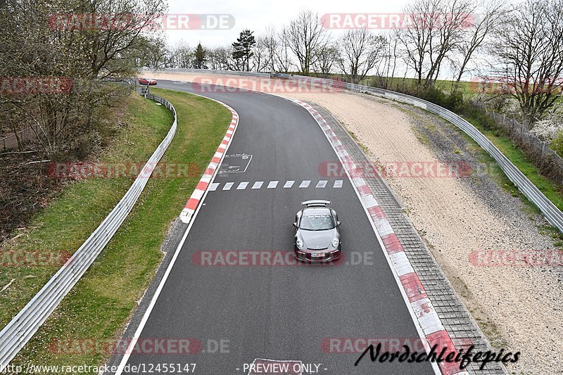 Bild #12455147 - Touristenfahrten Nürburgring Nordschleife (02.05.2021)